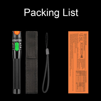 1-60 km Optical Fiber Red Light Pen 5/10/15/20/30/50/60MW Red Light Source Light Pen, 5mW Blue, 10mW Orange, 15mW Blue+Orange, 20mW White, 20mW Green, 30mW Purple, 30mW Green+Orange, 50mW Red, 50mW Yellow, 60mW Black