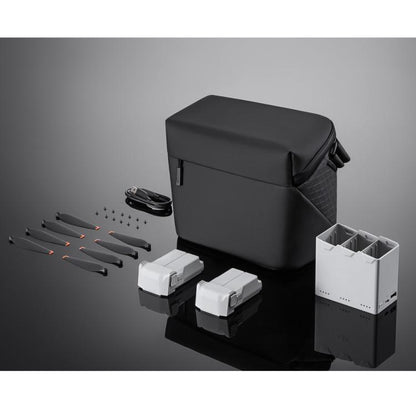 Original Fly More Kit Plus For DJI Mini 3 Pro Contains 3850 MAh Batteries/Propeller/Charging Hub, Fly More Kit Plus