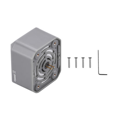 Parachute for DJI Mavic Air 2 / 2S / Mavic 3 Improve Safety, Manti 3, Manti 3 Plus, Manti 3 Replacement Umbrella Cabin, Manti 3 Plus Replacement Umbrella Cabin