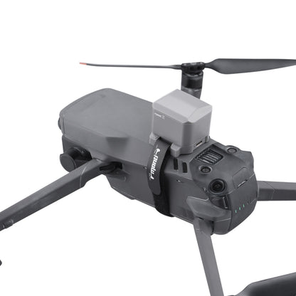 Parachute for DJI Mavic Air 2 / 2S / Mavic 3 Improve Safety, Manti 3, Manti 3 Plus, Manti 3 Replacement Umbrella Cabin, Manti 3 Plus Replacement Umbrella Cabin