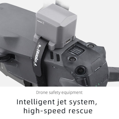 Parachute for DJI Mavic Air 2 / 2S / Mavic 3 Improve Safety, Manti 3, Manti 3 Plus, Manti 3 Replacement Umbrella Cabin, Manti 3 Plus Replacement Umbrella Cabin