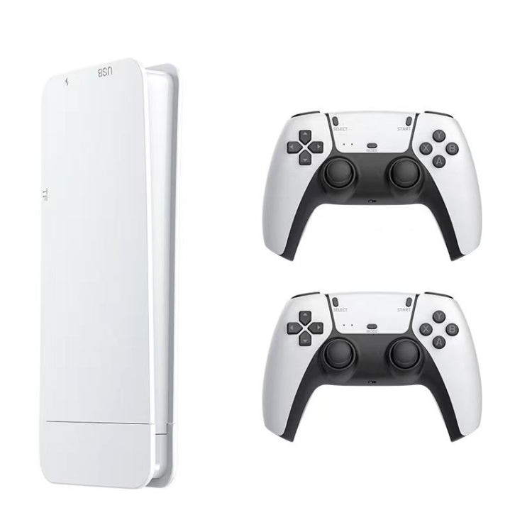 M15 HDMI HD 4K TV Dual Handle Game Console, M15 128G 30000 Games, M15 32G 10000 Games