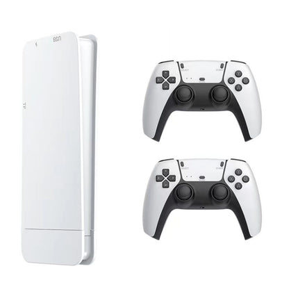 M15 HDMI HD 4K TV Dual Handle Game Console, M15 128G 30000 Games, M15 32G 10000 Games