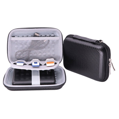GHKJOK GH1322 Large Capacity U Disk SD Card Mobile Hard Disk Bag, GH1716
