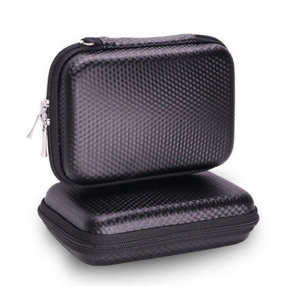 GHKJOK GH1322 Large Capacity U Disk SD Card Mobile Hard Disk Bag, GH1716