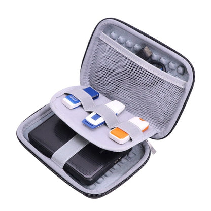 GHKJOK GH1322 Large Capacity U Disk SD Card Mobile Hard Disk Bag, GH1716