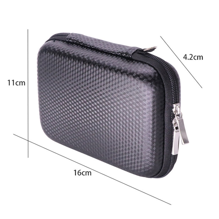 GHKJOK GH1322 Large Capacity U Disk SD Card Mobile Hard Disk Bag, GH1716
