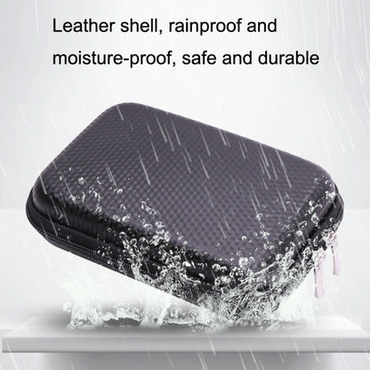 GHKJOK GH1322 Large Capacity U Disk SD Card Mobile Hard Disk Bag, GH1716