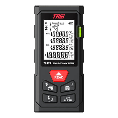 Laser Handheld Distance Measuring Room Infrared Measuring Instrument, TASI TA511A, TASI TA511B, TASI TA511C
