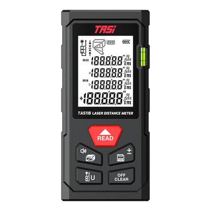Laser Handheld Distance Measuring Room Infrared Measuring Instrument, TASI TA511A, TASI TA511B, TASI TA511C
