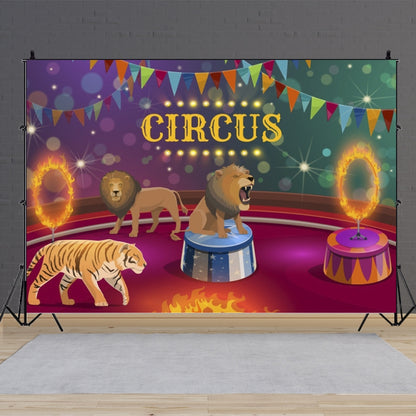 150 x 100cm Circus Amusement Park Ferris Wheel Photography Background Cloth, MDA07160), MDA08214, MDA08217, MDA18301, MDA40715, MDA21565, MDT03782, MDA07158, MDA07159