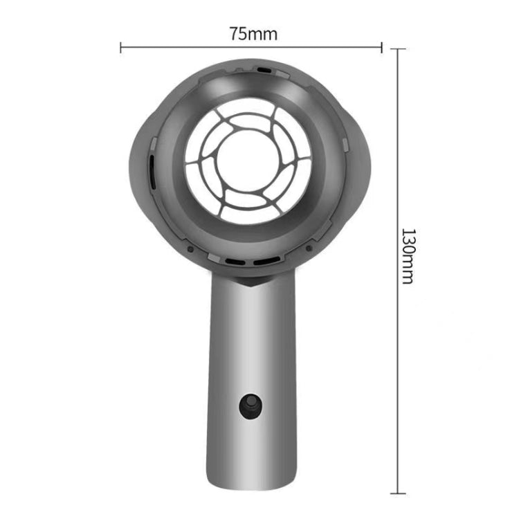 For Dyson V6 DC59/58/63/74 Vacuum Cleaner Accessories, Motor Rear Cover + Rear Filter Element + Front