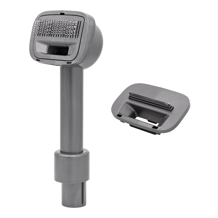 For Dyson V6 V7 V8 V10 V11 Vacuum Cleaner Pet Hair Suction Head, Standard, Upgrade
