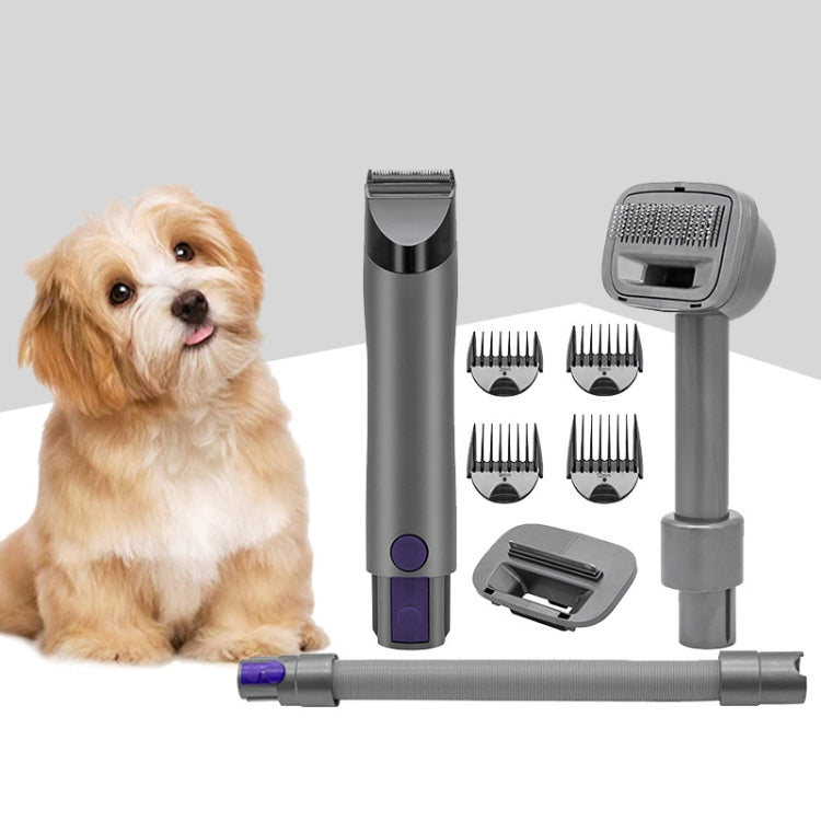 For Dyson V6 V7 V8 V10 V11 Vacuum Cleaner Pet Hair Suction Head, Standard, Upgrade