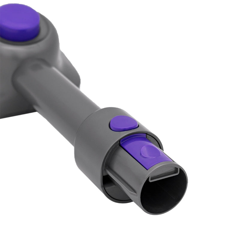 For Dyson V6 V7 V8 V10 V11 Vacuum Cleaner Pet Hair Suction Head, Standard, Upgrade