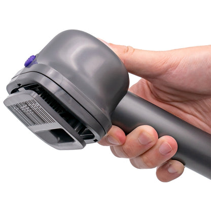 For Dyson V6 V7 V8 V10 V11 Vacuum Cleaner Pet Hair Suction Head, Standard, Upgrade