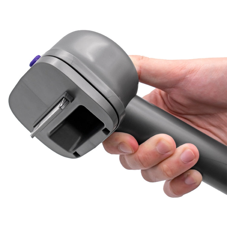 For Dyson V6 V7 V8 V10 V11 Vacuum Cleaner Pet Hair Suction Head, Standard, Upgrade