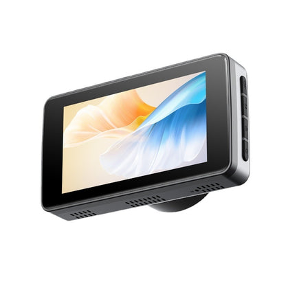Anytek Q3 4K Driving Recorder WiFi Dual Record Night Vision Sensor Mobile Detection Recorder, Q3