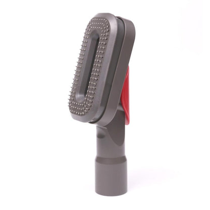 For Dyson V6 V7 V8 V9 Meile Vacuum Cleaner Pet Hair Removal Brush, Kit With Hose, Kit Without Hose, Only Brush, Brush With V8 Adapter, With 35-32mm Adapter