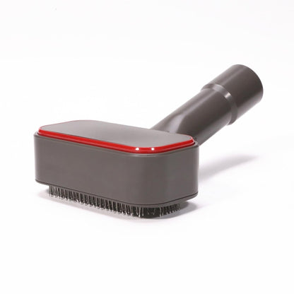 For Dyson Vacuum Cleaner Pet Hair Removal Brush Set, Set 1, Set 2, Single Brush, With V6 Adapter, With V8 Adapter