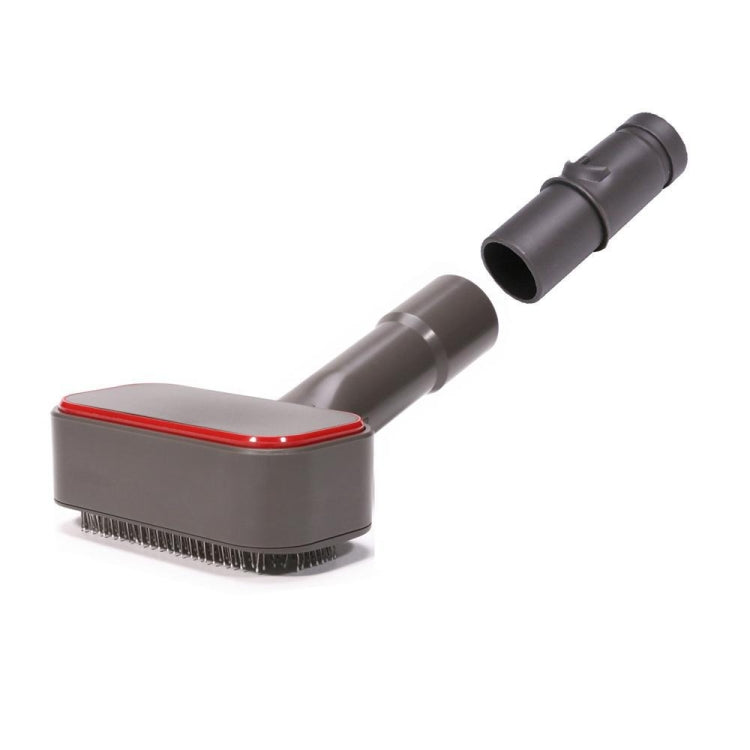 For Dyson Vacuum Cleaner Pet Hair Removal Brush Set, Set 1, Set 2, Single Brush, With V6 Adapter, With V8 Adapter