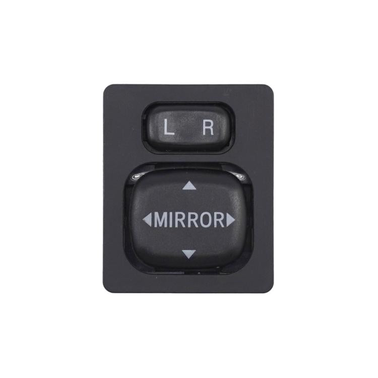 For Toyota Camry Electric Rearview Mirror Adjustment Control Switch