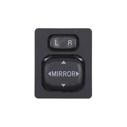 For Toyota Camry Electric Rearview Mirror Adjustment Control Switch