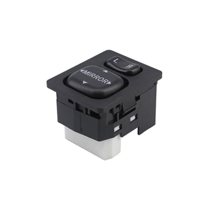 For Toyota Camry Electric Rearview Mirror Adjustment Control Switch