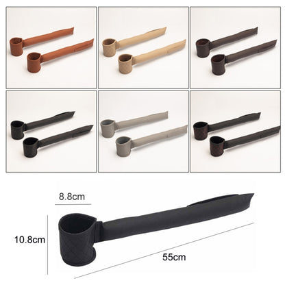 Car Seat Gap Leak-Proof Plugs Debris Storage Bag, Black Principal Driver, Black Co-pilot, Brown Principal Driver, Brown Co-pilot, Beige Principal Driver, Beige Co-pilot, Gray Principal Driver, Gray Co-pilot, Dark Brown Principal Driver