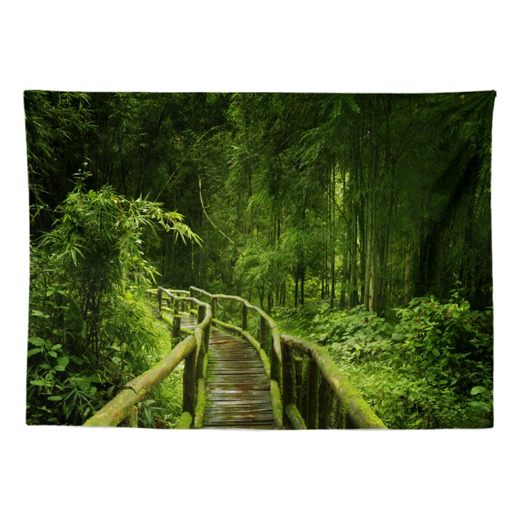 Dream Forest Series Party Banquet Decoration Tapestry Photography Background Cloth, 100x75cm, 150x100cm, 150x130cm, 150x200cm