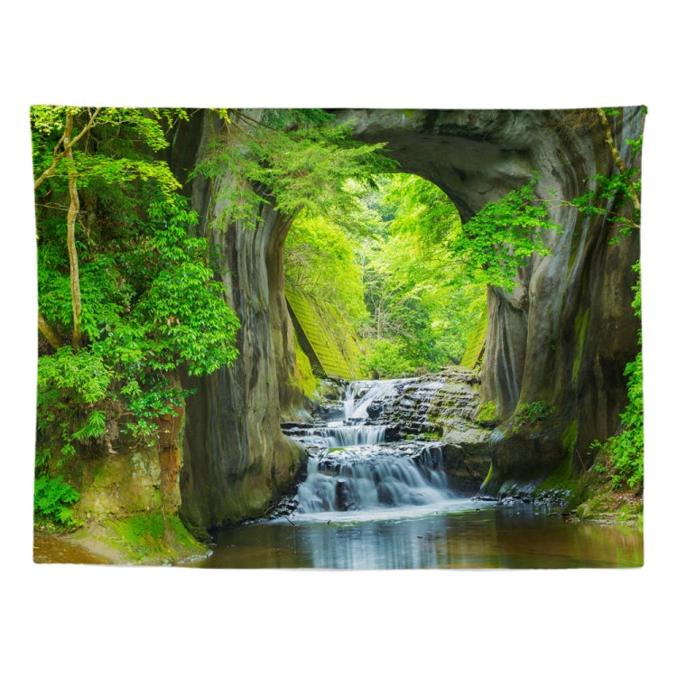 Dream Forest Series Party Banquet Decoration Tapestry Photography Background Cloth, 100x75cm, 150x100cm, 150x130cm, 150x200cm