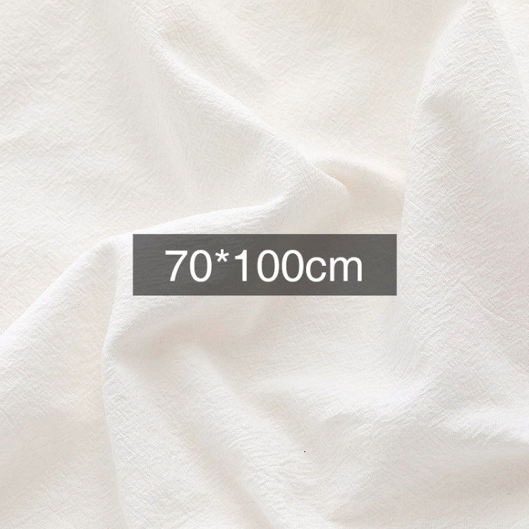 Encrypted Texture Cotton Photography Background Cloth, 70 x 100cm, 140 x 100cm, 140 x 150cm, 140 x 200cm, 140 x 250cm