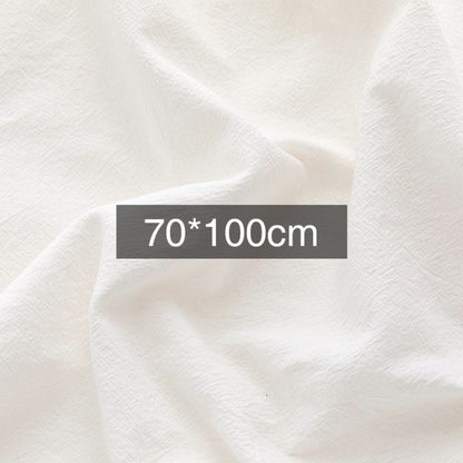 Encrypted Texture Cotton Photography Background Cloth, 70 x 100cm, 140 x 100cm, 140 x 150cm, 140 x 200cm, 140 x 250cm