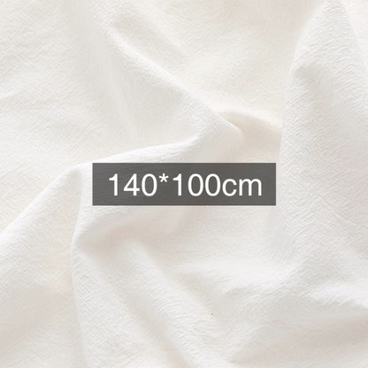 Encrypted Texture Cotton Photography Background Cloth, 70 x 100cm, 140 x 100cm, 140 x 150cm, 140 x 200cm, 140 x 250cm