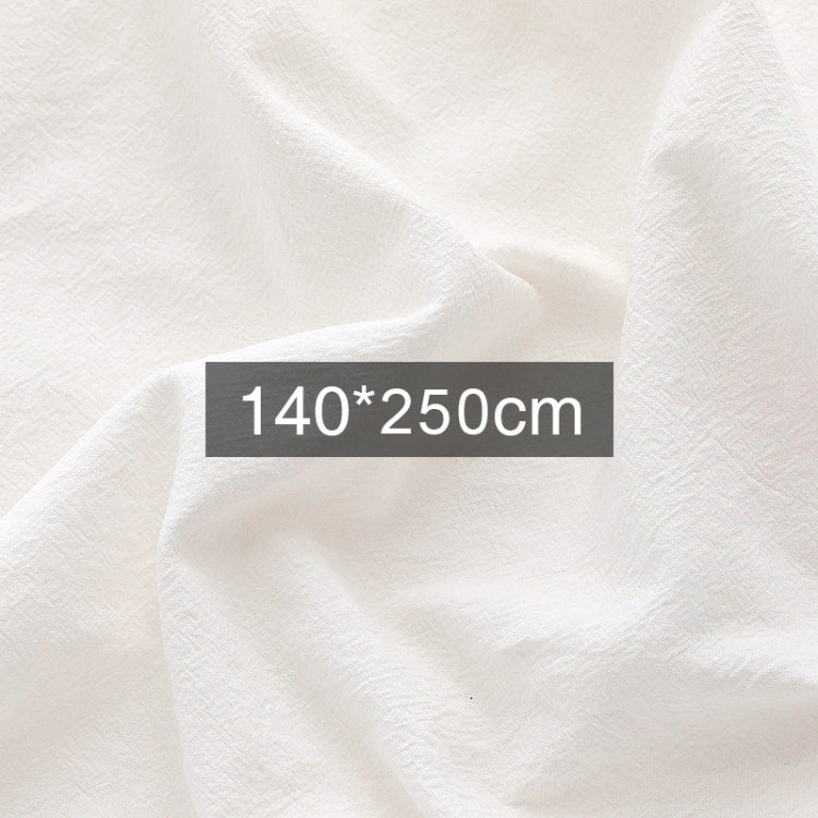Encrypted Texture Cotton Photography Background Cloth, 70 x 100cm, 140 x 100cm, 140 x 150cm, 140 x 200cm, 140 x 250cm