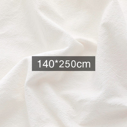 Encrypted Texture Cotton Photography Background Cloth, 70 x 100cm, 140 x 100cm, 140 x 150cm, 140 x 200cm, 140 x 250cm