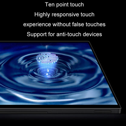 4K Portable External Extended Screen Display For Switch/PS5/Mobile Phone/Computer, 13.3 inch Ordinary Version, 13.3 inch Touch Version, 15.6 inch Ordinary Version, 15.6 inch Touch Version