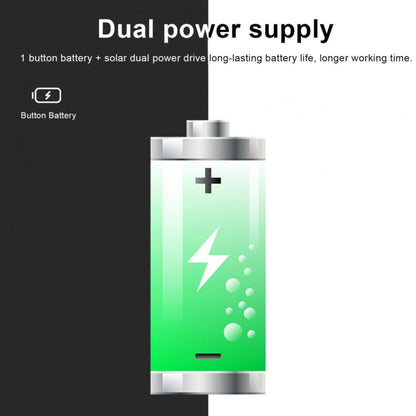 Solar Calculator Handwriting Board Learning Office Portable Folding LCD Writing Board, Solar & Button Battery