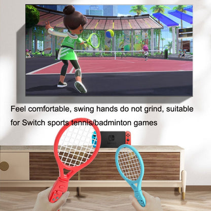 IPLAY HBS-506 For Switch 18 In 1 Lightsaber + Golf Racket + Grip Somatosensory Sports Set, IPLAY 18 In 1