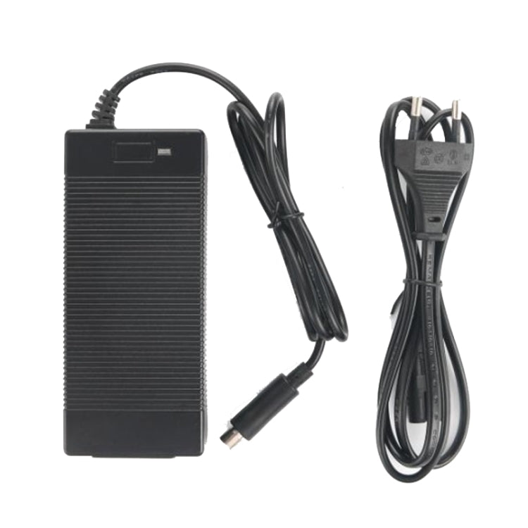 42V/2A  For Xiaomi Electric Scooter Charger Power Supply Adapters, US Plug, EU Plug, UK Plug