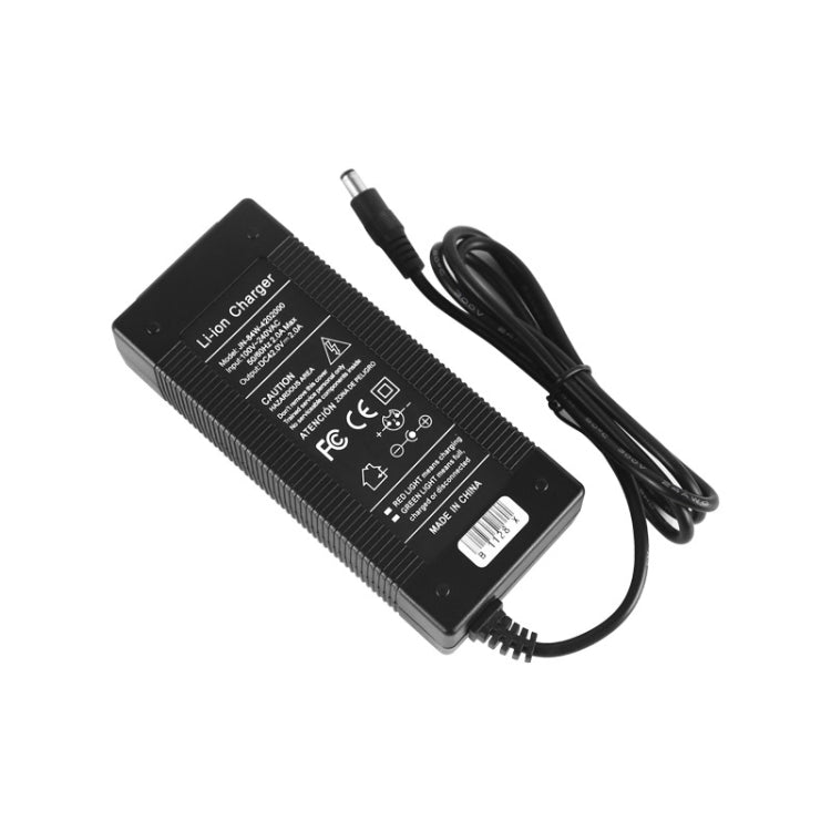 42V/2A  For Xiaomi Electric Scooter Charger Power Supply Adapters, US Plug, EU Plug, UK Plug