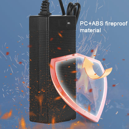 42V/2A  For Xiaomi Electric Scooter Charger Power Supply Adapters, US Plug, EU Plug, UK Plug