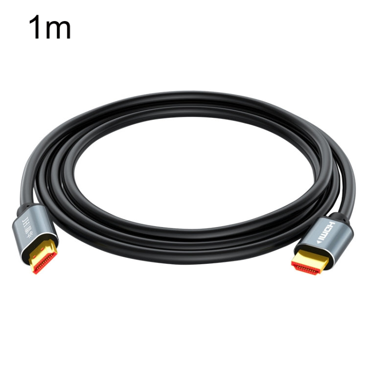 JINGHUA HDMI2.0 Version High-Definition Cable 4K Display Cable, 1m, 1.5m, 3m, 5m, 8m, 10m, 15m, 20m