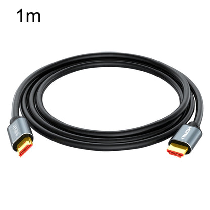 JINGHUA HDMI2.0 Version High-Definition Cable 4K Display Cable, 1m, 1.5m, 3m, 5m, 8m, 10m, 15m, 20m