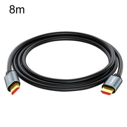 JINGHUA HDMI2.0 Version High-Definition Cable 4K Display Cable, 1m, 1.5m, 3m, 5m, 8m, 10m, 15m, 20m