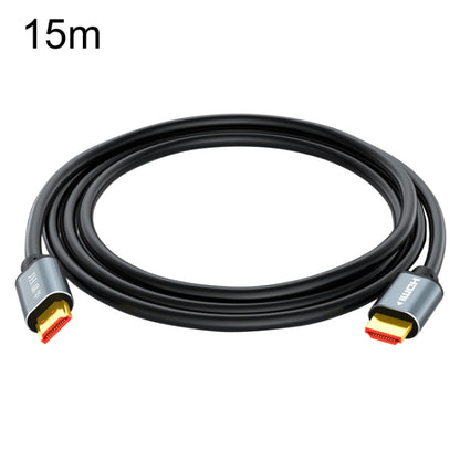 JINGHUA HDMI2.0 Version High-Definition Cable 4K Display Cable, 1m, 1.5m, 3m, 5m, 8m, 10m, 15m, 20m