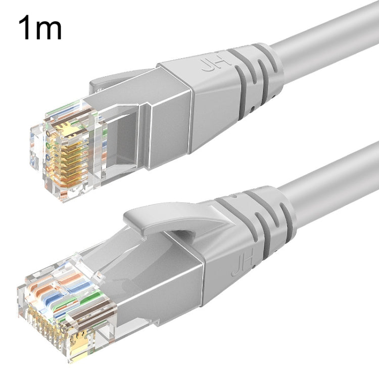 JINGHUA Cat5e Set-Top Box Router Computer Engineering Network Cable, 1m, 1.5m, 2m, 3m, 5m, 10m, 15m, 20m