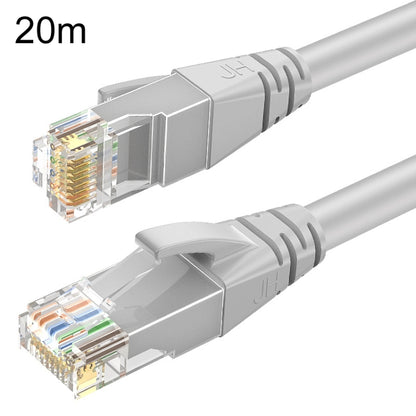 JINGHUA Cat5e Set-Top Box Router Computer Engineering Network Cable, 1m, 1.5m, 2m, 3m, 5m, 10m, 15m, 20m