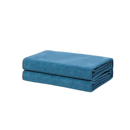 SUITU Microfiber Cleaning Cloth Car Cleaning Towel Thicken Highly Absorbent Cleaning Rag, 43 x 43cm, 35 x 75cm, 60 x 160cm, 60 x 180cm