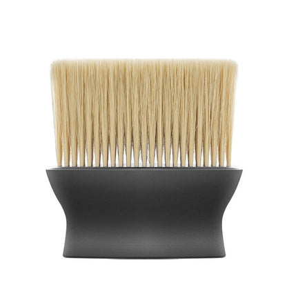Car Air Conditioning Outlet Cleaning Brush Ultra-Soft Auto Interior Detail Brus, Black, Yellow